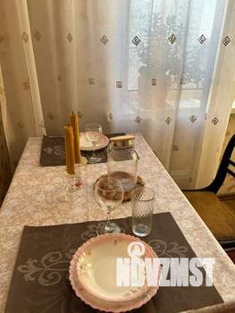 2-к квартира, посуточно, 52м2, 6/10 этаж