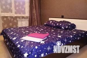 3-к квартира, посуточно, 68м2, 4/10 этаж