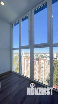 1-к квартира, на длительный срок, 43м2, 23/23 этаж