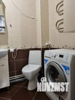 1-к квартира, посуточно, 48м2, 2/18 этаж