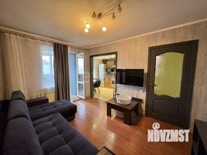 2-к квартира, на длительный срок, 49м2, 12/12 этаж