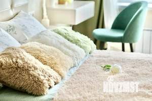 2-к квартира, посуточно, 54м2, 1/1 этаж