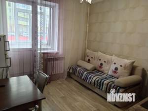 1-к квартира, посуточно, 47м2, 1/1 этаж