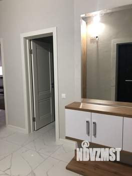 1-к квартира, на длительный срок, 60м2, 10/21 этаж