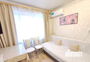 1-к квартира, посуточно, 22м2, 5/5 этаж