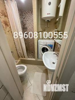 1-к квартира, на длительный срок, 30м2, 5/5 этаж