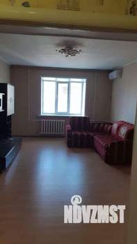 1-к квартира, на длительный срок, 56м2, 4/10 этаж