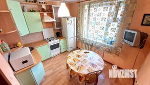 2-к квартира, посуточно, 70м2, 6/10 этаж