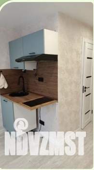 Студия квартира, на длительный срок, 13м2, 3/5 этаж