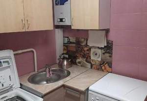 2-к квартира, на длительный срок, 40м2, 1/5 этаж