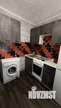 1-к квартира, на длительный срок, 32м2, 2/5 этаж