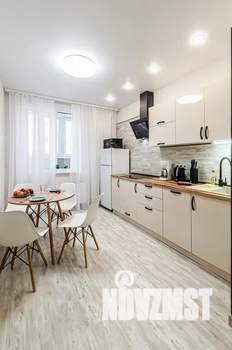 1-к квартира, посуточно, 41м2, 5/24 этаж