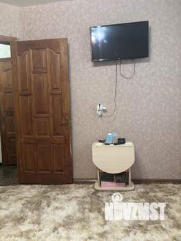 1-к квартира, на длительный срок, 21м2, 1/5 этаж