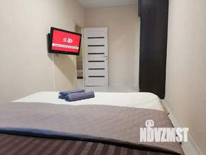 2-к квартира, посуточно, 62м2, 3/16 этаж