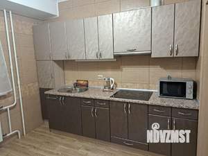 1-к квартира, на длительный срок, 45м2, 6/22 этаж