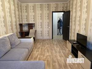 1-к квартира, на длительный срок, 45м2, 12/22 этаж