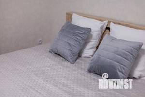 1-к квартира, посуточно, 45м2, 6/23 этаж