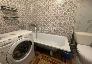 1-к квартира, на длительный срок, 33м2, 6/9 этаж