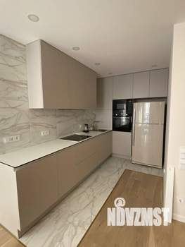 2-к квартира, посуточно, 75м2, 1/1 этаж