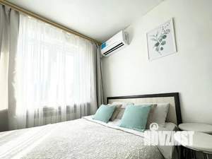 Студия квартира, посуточно, 21м2, 3/5 этаж