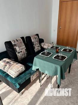 1-к квартира, посуточно, 46м2, 10/25 этаж