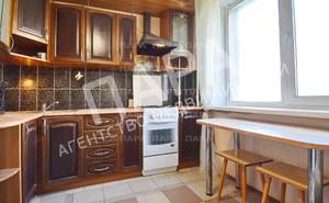 1-к квартира, на длительный срок, 35м2, 7/9 этаж