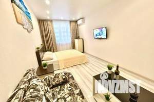 2-к квартира, посуточно, 60м2, 15/25 этаж