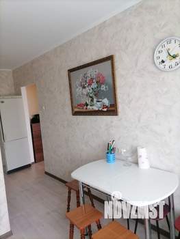 2-к квартира, на длительный срок, 56м2, 5/12 этаж