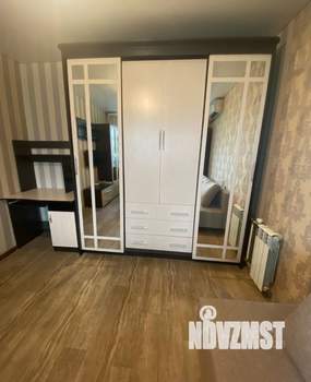 1-к квартира, на длительный срок, 22м2, 7/9 этаж