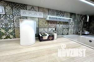 1-к квартира, посуточно, 33м2, 2/2 этаж