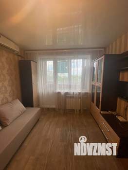 1-к квартира, на длительный срок, 22м2, 7/9 этаж