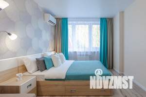 1-к квартира, посуточно, 41м2, 3/28 этаж