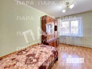 3-к квартира, на длительный срок, 56м2, 3/5 этаж