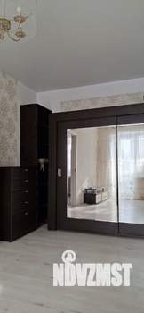 2-к квартира, на длительный срок, 42м2, 4/4 этаж