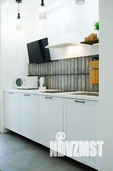 1-к квартира, посуточно, 40м2, 17/25 этаж