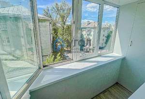 1-к квартира, на длительный срок, 32м2, 5/5 этаж