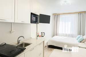 1-к квартира, посуточно, 20м2, 5/5 этаж