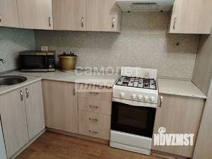 1-к квартира, на длительный срок, 33м2, 1/3 этаж