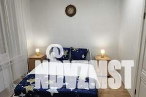 1-к квартира, посуточно, 20м2, 1/9 этаж