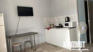 1-к квартира, посуточно, 25м2, 3/3 этаж