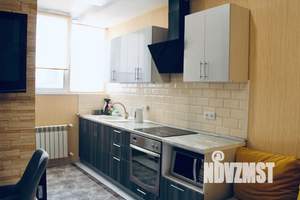 Студия квартира, посуточно, 28м2, 2/17 этаж