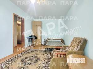 1-к квартира, на длительный срок, 33м2, 1/5 этаж