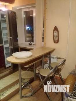 Студия квартира, на длительный срок, 31м2, 2/5 этаж