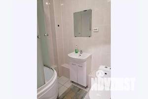 1-к квартира, посуточно, 28м2, 21/22 этаж