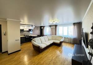 3-к квартира, на длительный срок, 73м2, 5/9 этаж