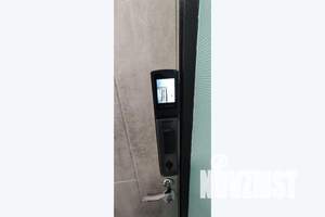 1-к квартира, посуточно, 26м2, 4/27 этаж