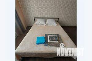 1-к квартира, посуточно, 43м2, 16/18 этаж