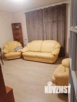 2-к квартира, на длительный срок, 49м2, 2/2 этаж
