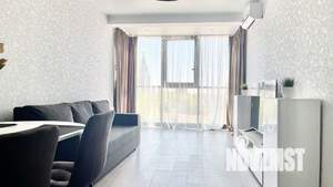 2-к квартира, на длительный срок, 60м2, 3/23 этаж