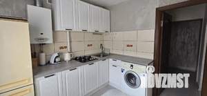 2-к квартира, посуточно, 50м2, 1/1 этаж